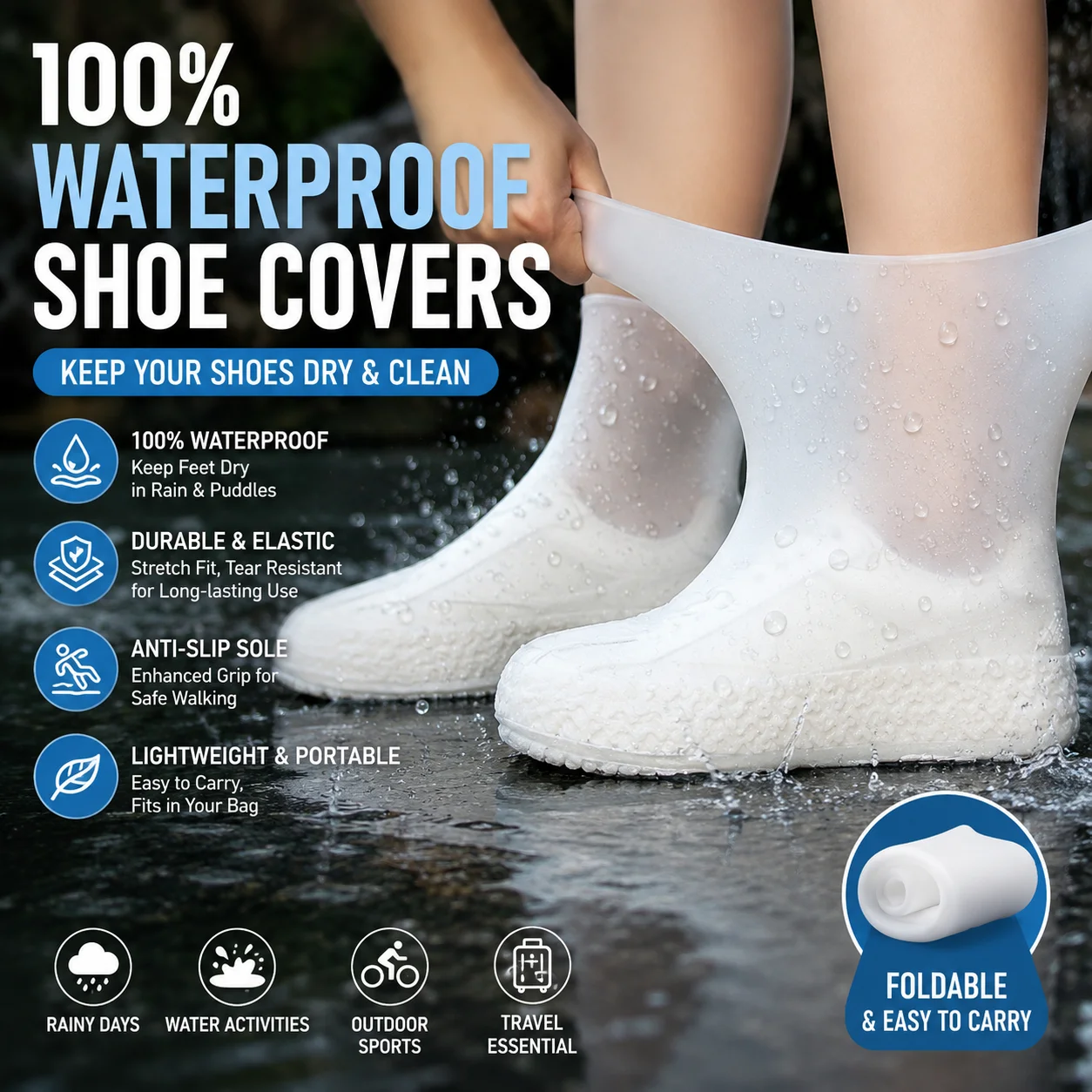 3-pares-de-protetores-de-calcados-impermeaveis-em-silicone-unissex-para-dias-chuvosos-reutilizaveis