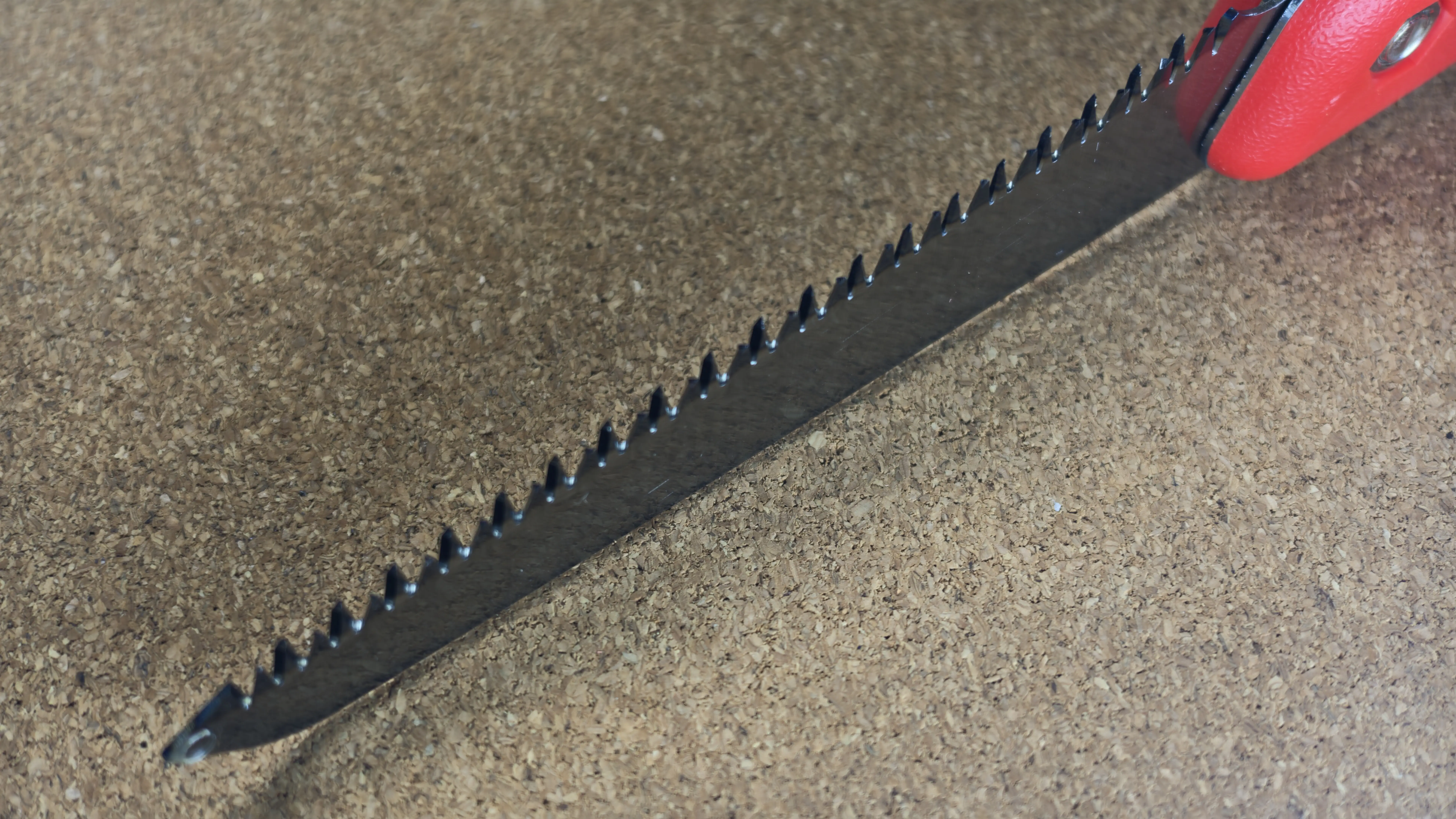Good Quality Bonsai Saw in 210 - Bonsai Saw Folding ulasan dan harga