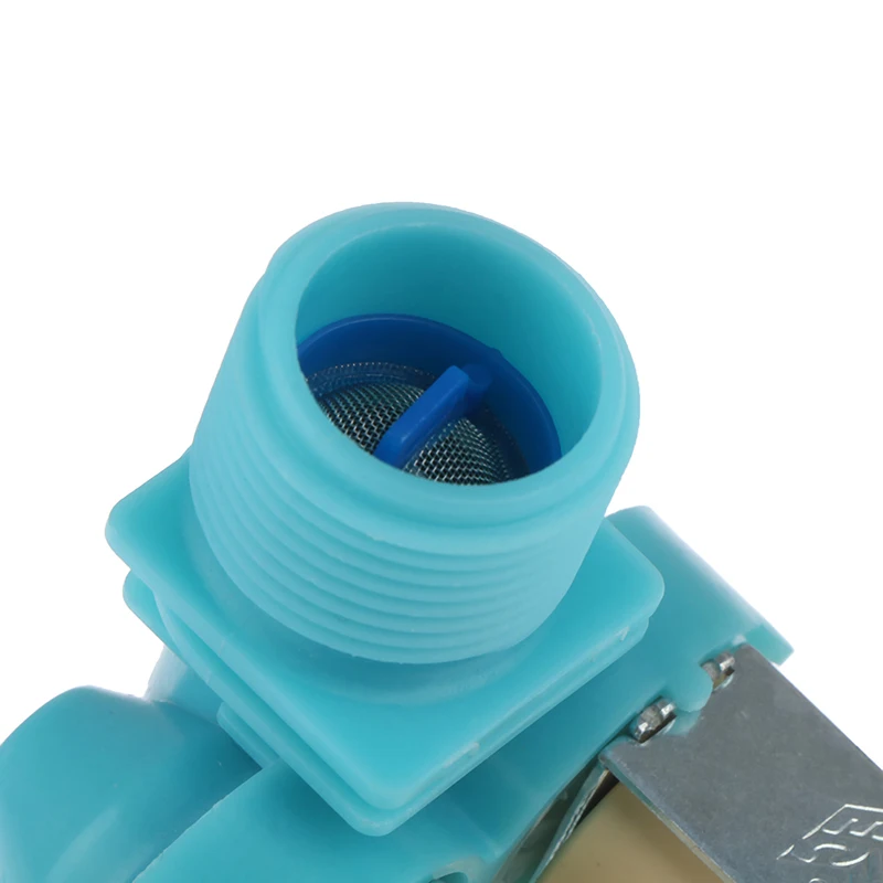 1pce C-225/19-a01 Water Inlet Solenoid Valve Dc62-00311C For  Washing Machine Double Head Water Inlet Valve