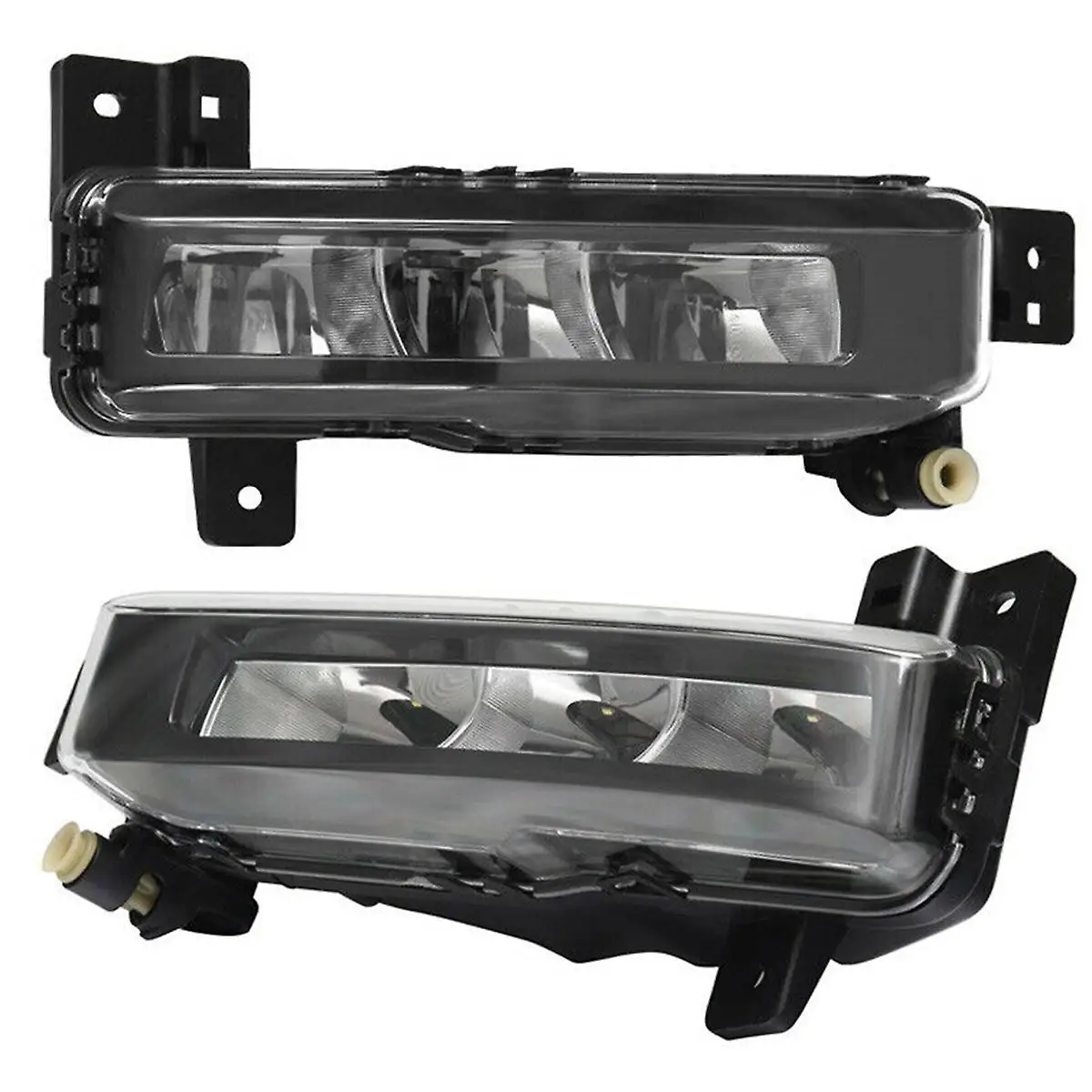 Front Bumper Led Fog Lamp For Bmw- 3 Series G20 G21 320i 330i M340i