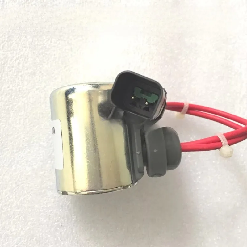 High Quality Excavator Spare Parts Engine Replacement 2406825 3265214 Coil Assy for Construction Machinery Excavator
