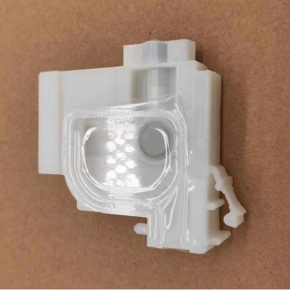 4 шт. фильтр демпфера чернил СНПЧ подходит для EPSON L3110 L1118 L4163 L3158 L3108 L3118 L3150 L4169 L3106 L4168 L4170 L4167 L1110 L4151