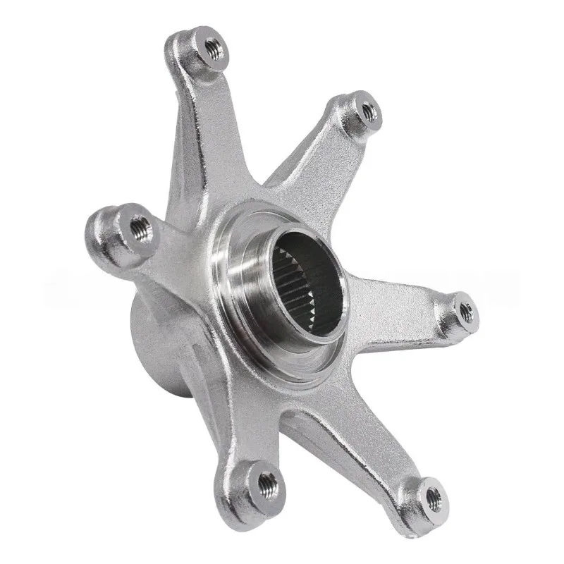 For ATV Motorcycles Mod Rear Axle Sprocket Mount Hub Collar Holder 2XJ-25386-00-00