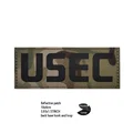 Reflective patch 32