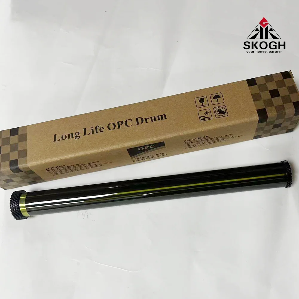 

4PCS/Lot Long Life OEM Japan Fuji OPC Drum For Xerox Phaser 6125 6128 6130 6140 6500 Cylinder Spare Parts