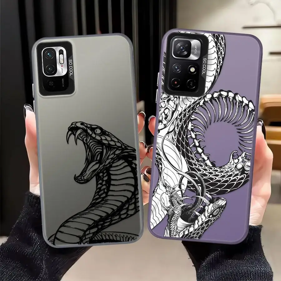 Black Snake Line Ba…