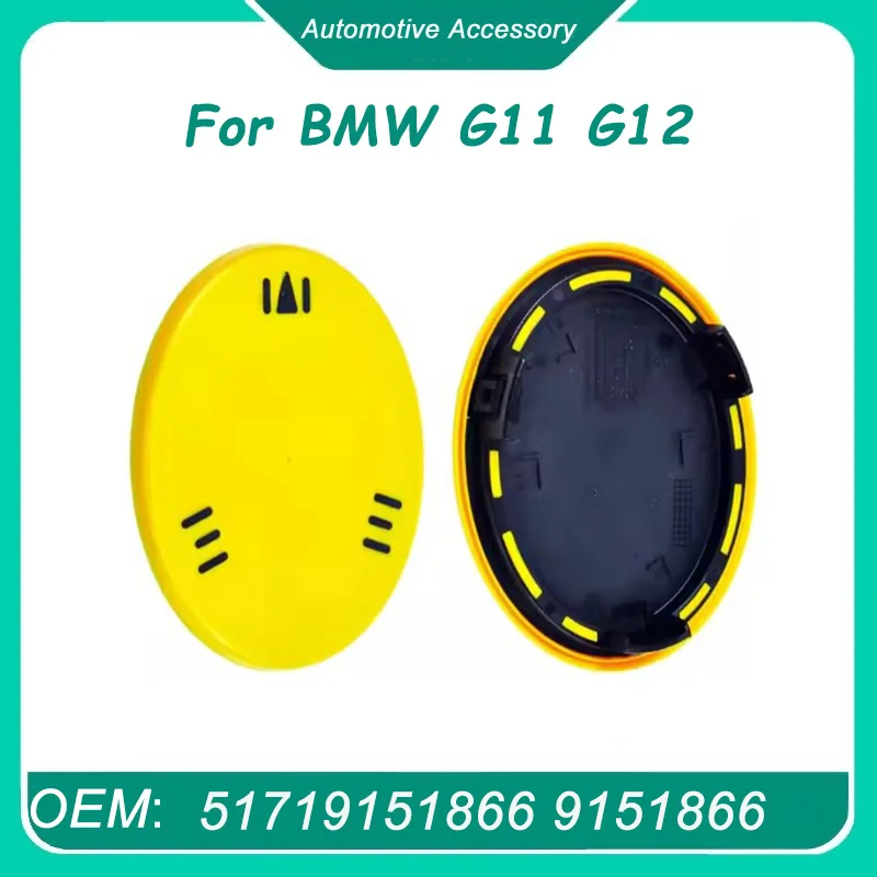51719151866 Steering Column Cover Cap 9151866 51719151866 for Bmw 5 6 7 F10 F11 F12 F13