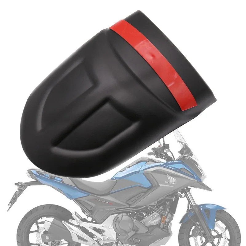 

NC700X NC700S NC750X NC750S Motorcycle front mudguard and rear extender