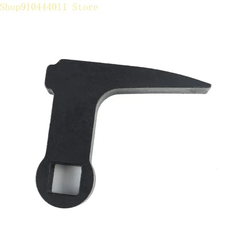

28GF Pry Bar Wrench Adapter Head L Half Shaft Puller Drive For Tight Space