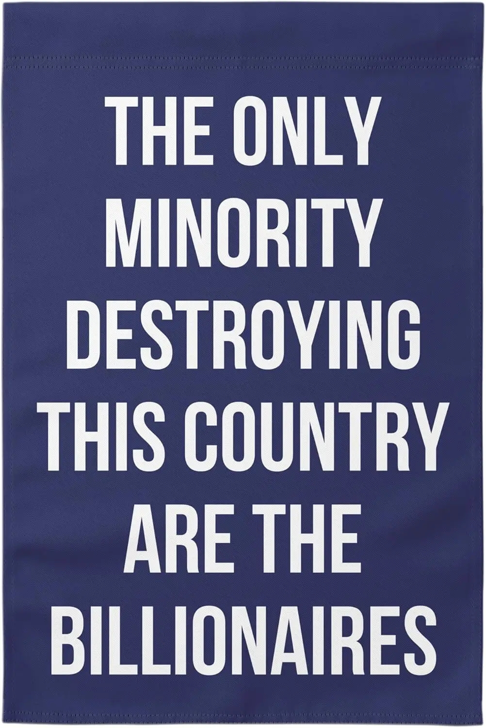 The Only Minority D… - image
