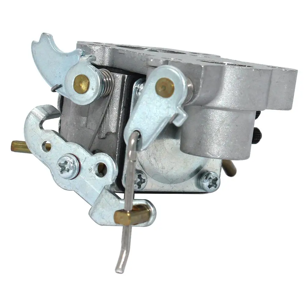 

Carburetor for McCulloch Mac 7-38 738 Mac 7-40 740 Mac 7-42 742 Mac 8-38 838 Xtreme 8-42 CS330 CS360 CS370 CS400 CS420T MC3516