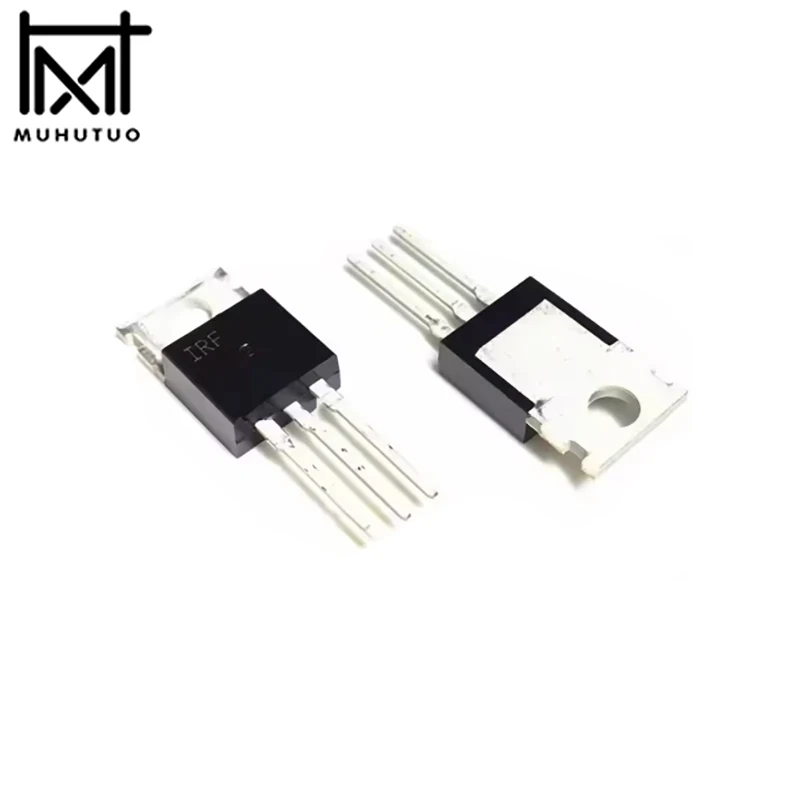 IRF610 IRF630 IRF644 IRF710 IRF720 IRF730 IRF830 IRF840 PBF TO-220 MOS Transistor ad effetto di campo