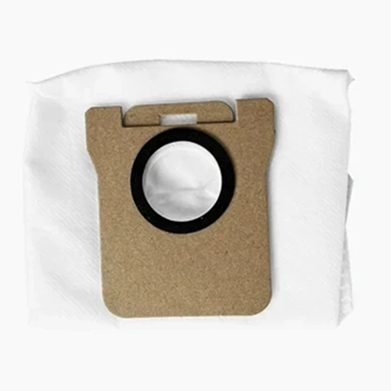 AGOUP для Xiaomi Mijia M30S D103CN запасные части, аксессуары, роликовая боковая щетка, фильтр Hepa, швабра, тканевый мешок для пыли