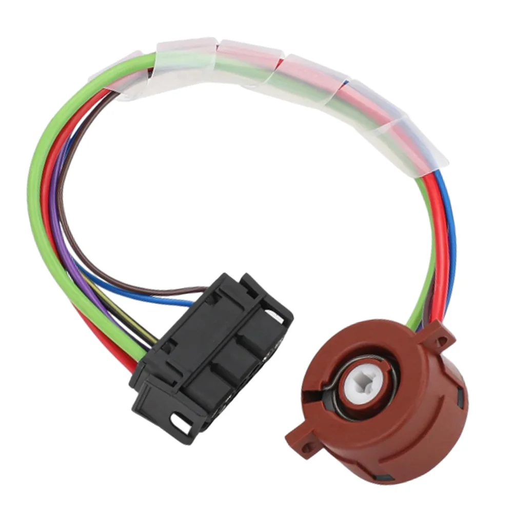 

61328360925 Замена переключателя стартера зажигания для BMW 318i E36 1996, 1997, 1998 гг.