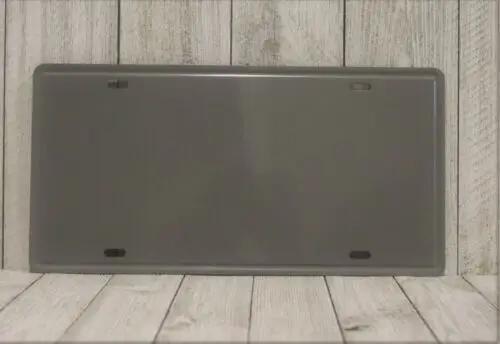 ج1، أشياء غريبة |   TODFTHR |   علامة القصدير المطبوعة المعدنية