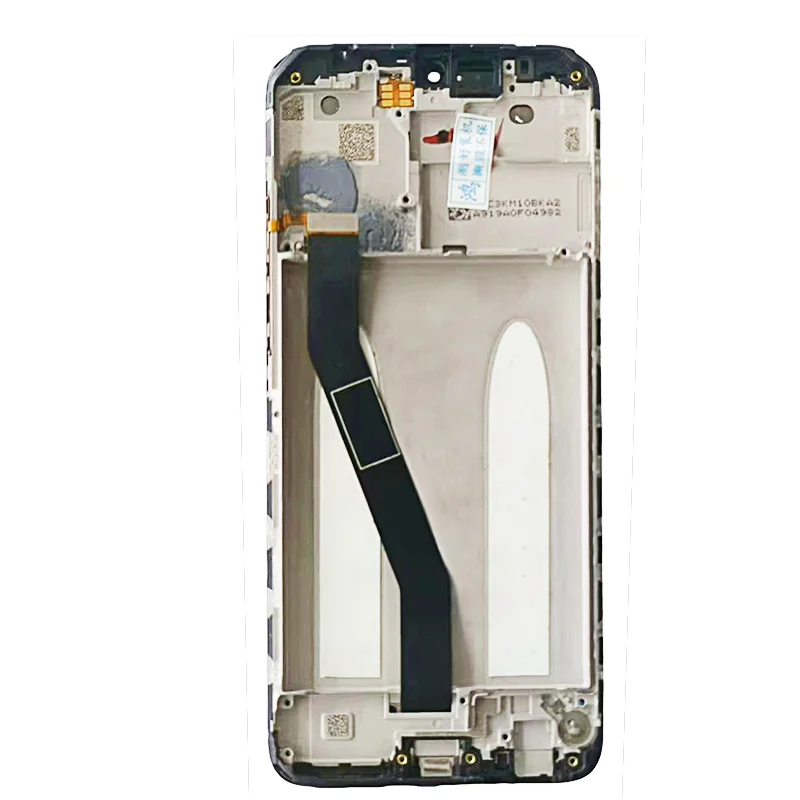 Premium LCD For Xiaomi Redmi Note 8 M1908C3JH M1908C3JG M1908C3JI Display Touch Screen Digitizer Assembly For Redmi Note 8 LCD