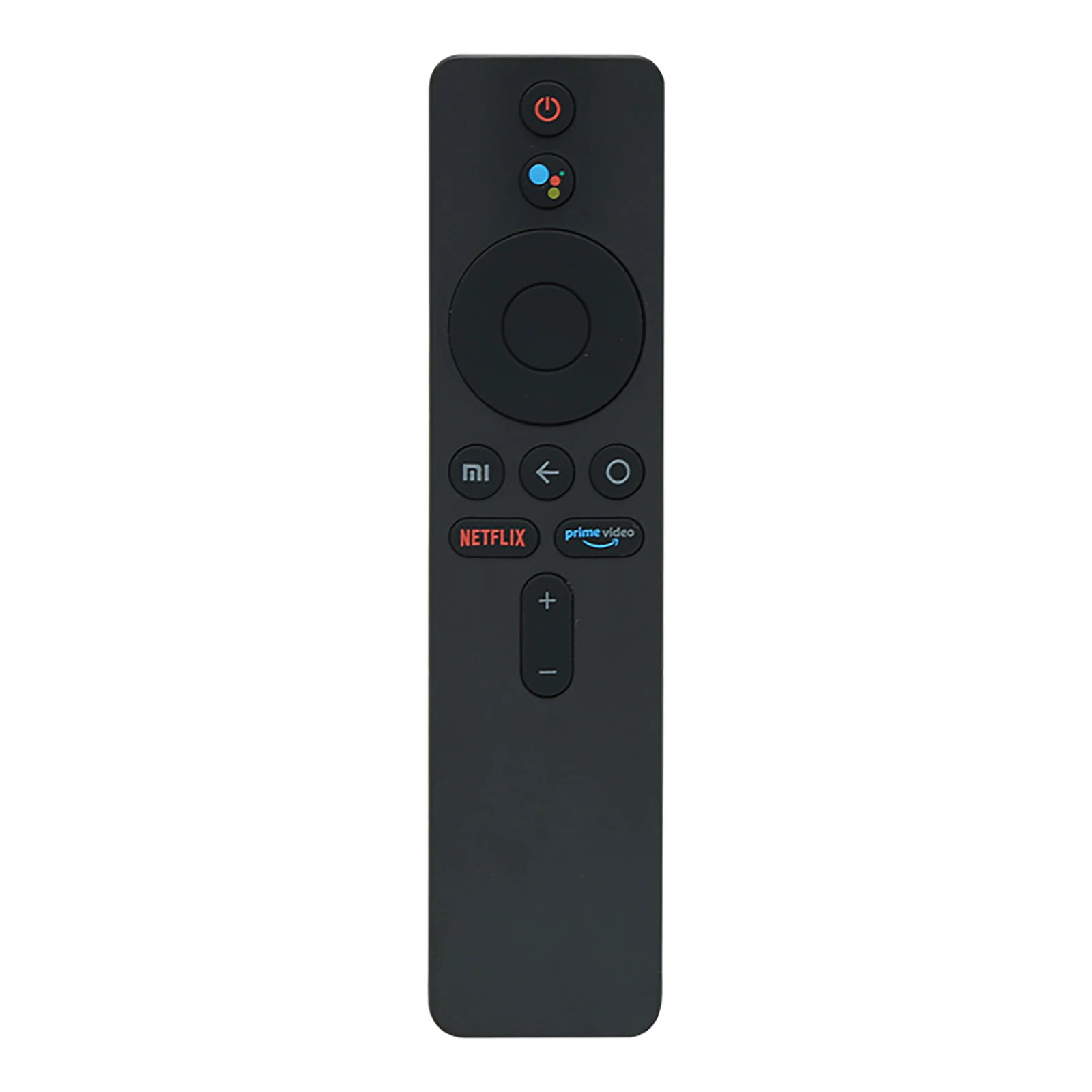 Dla MI TV/dla MI BOX S/dla MI BOX 3/dla MI TV 4X/dla MI TV Stick bezprzewodowy Smart TV Box pilot Bluetooth sterowanie głosem