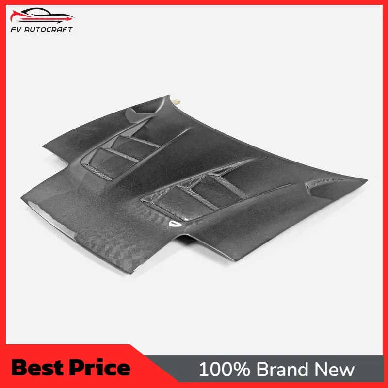 

【2026】for MX5 NA 89-97 MK1 Miata Roadster Eunos AD Type Front Hood