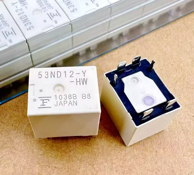 10Pcs 53ND10-Y-HW 5…