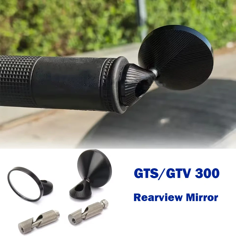 For Vespa GTS300 Gt…