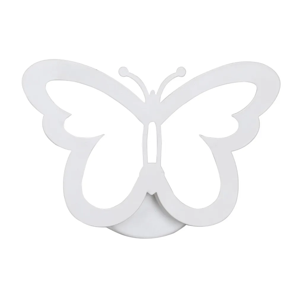 Modern LED Wall Lamp with Anti-Reflective Shade for Living Room, Bedroom, Bathroom & Porch