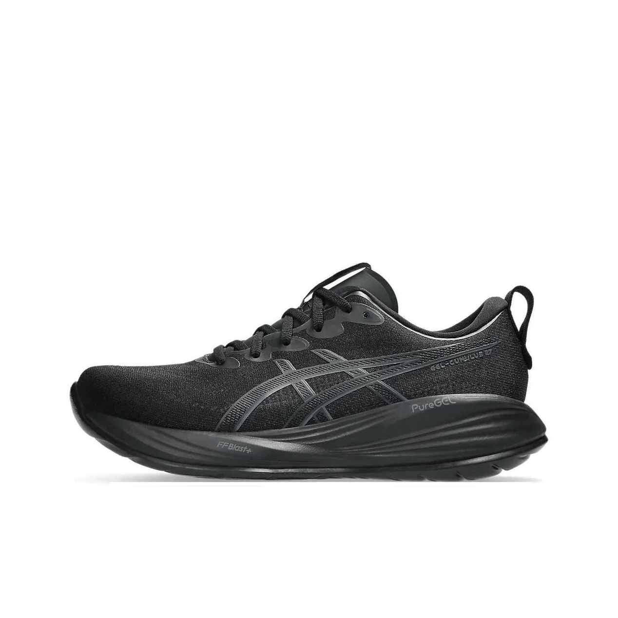 

ASICS Gel Cumulus 27 Black Carrier Grey 1011B960-003