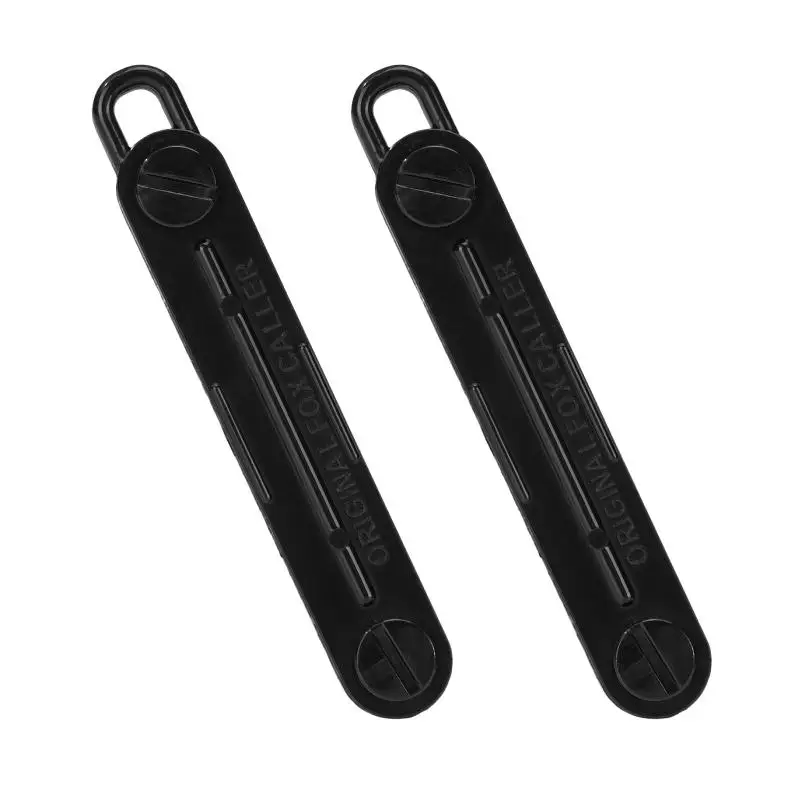 Down Foxes Cats Dog Blasters Call Whistle Calling Rabbit Game Caller Hunting Accessorie Outdoor Portable Animals Whistle Foxess