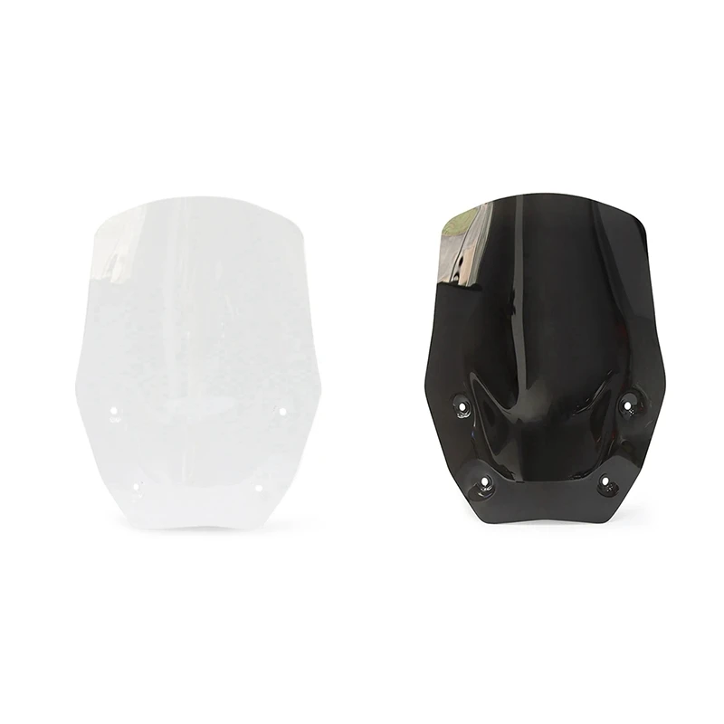 

Motorcycle Accessories Windshield Windscreen Fairing Wind Deflector For BMW R1300GS R1300 GS R 1300GS