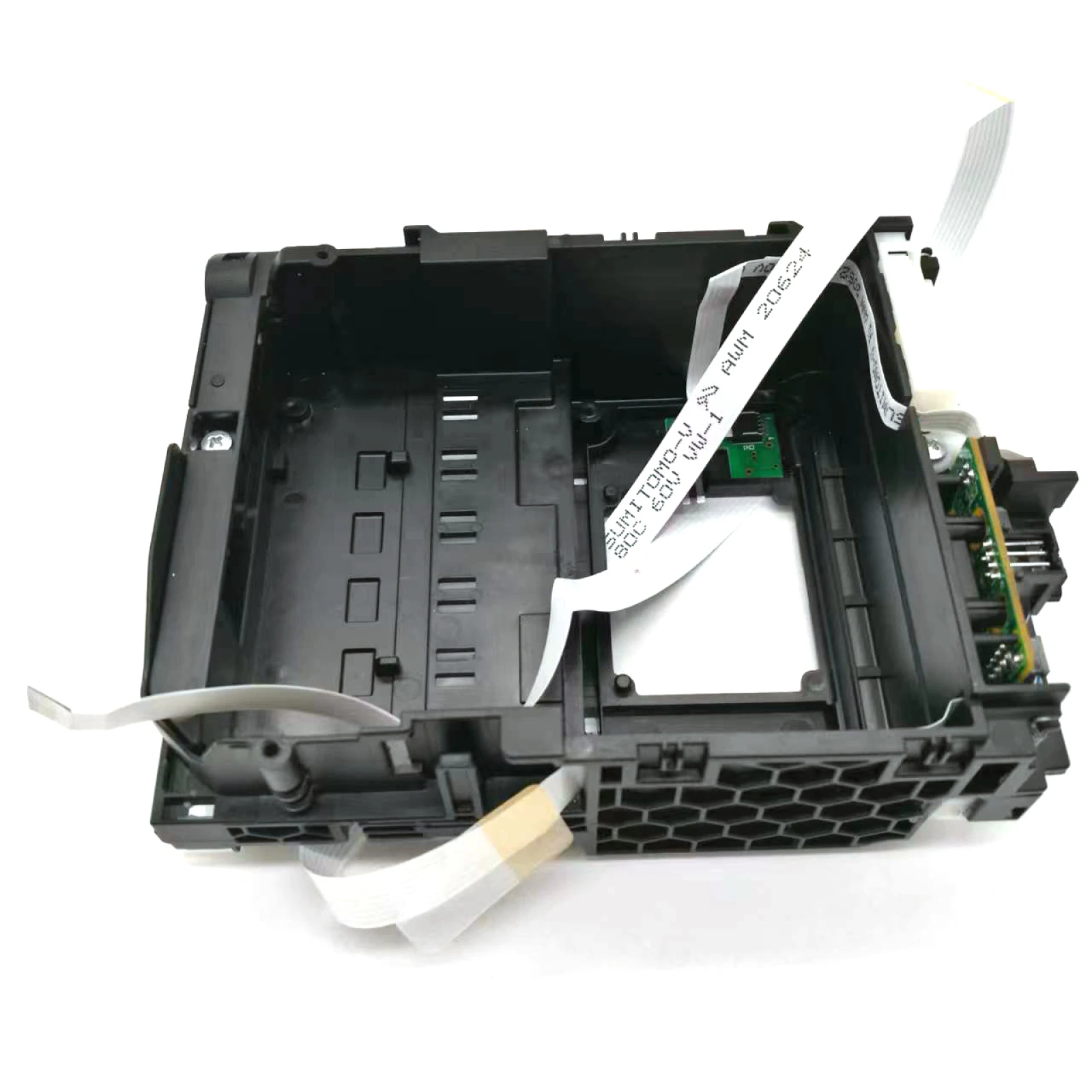 

XP-605 XP-821 XP-625 XP-721 Каретка печатающей головки подходит для Epson XP-600 XP-635 XP-620 XP-615 XP-701 XP-820 XP-640 XP-601 XP-700