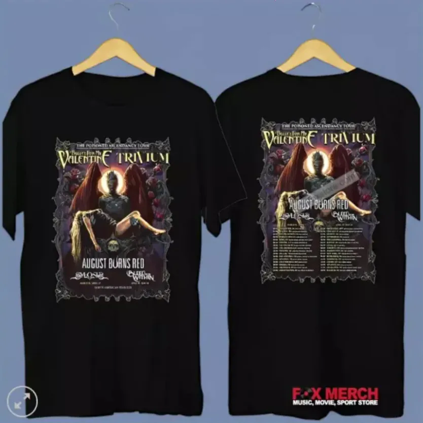 The Poisoned Ascend… - image