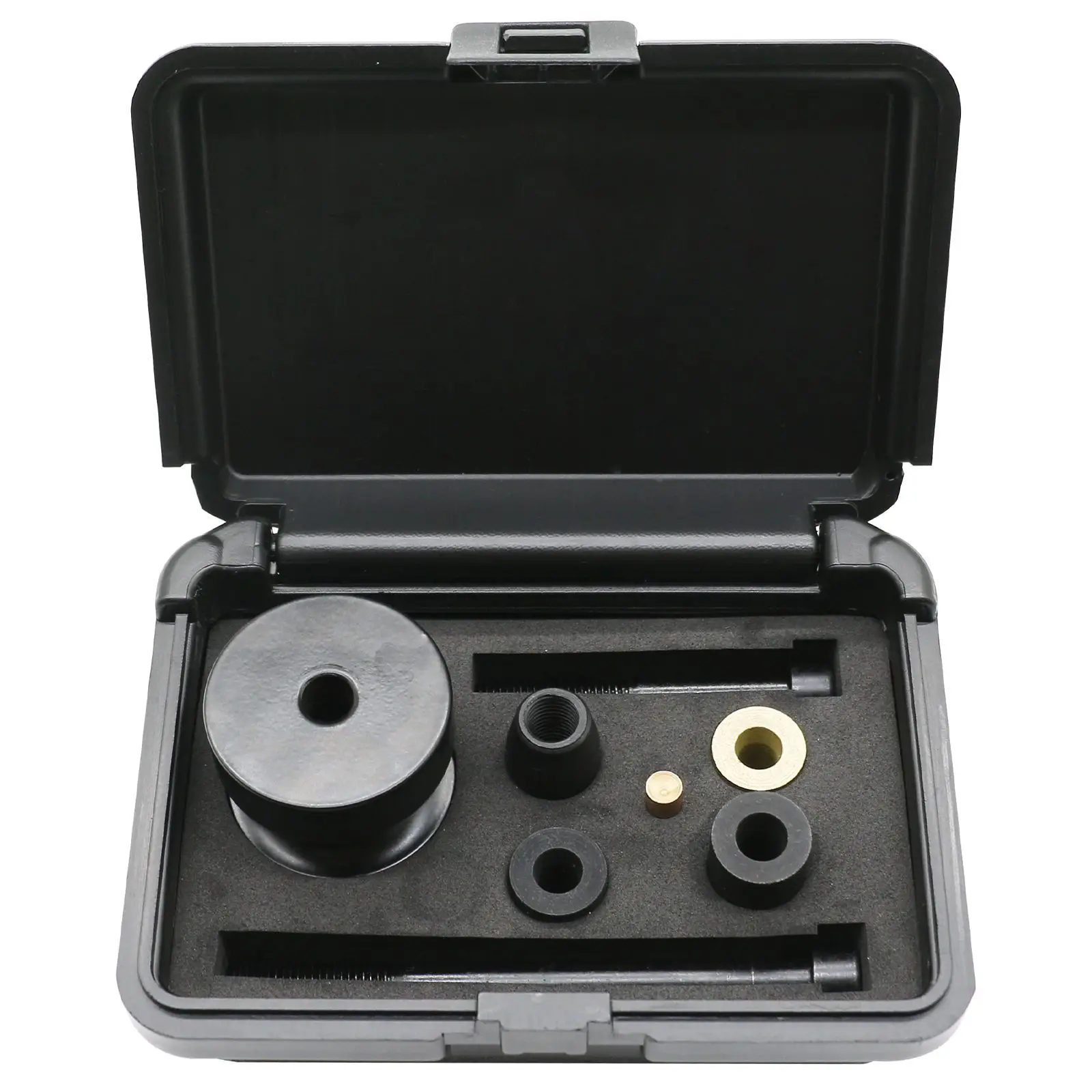 

Fuel Injector Puller and Seal Installation Kit Tool For BMW N14 N18 N54 Engine