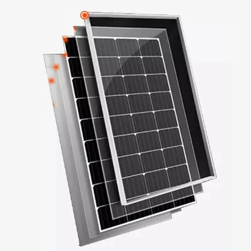 100w 200w 300w Solar Energy System Off Grid Solar System With Batteries House Solar System Off Grid For Roof