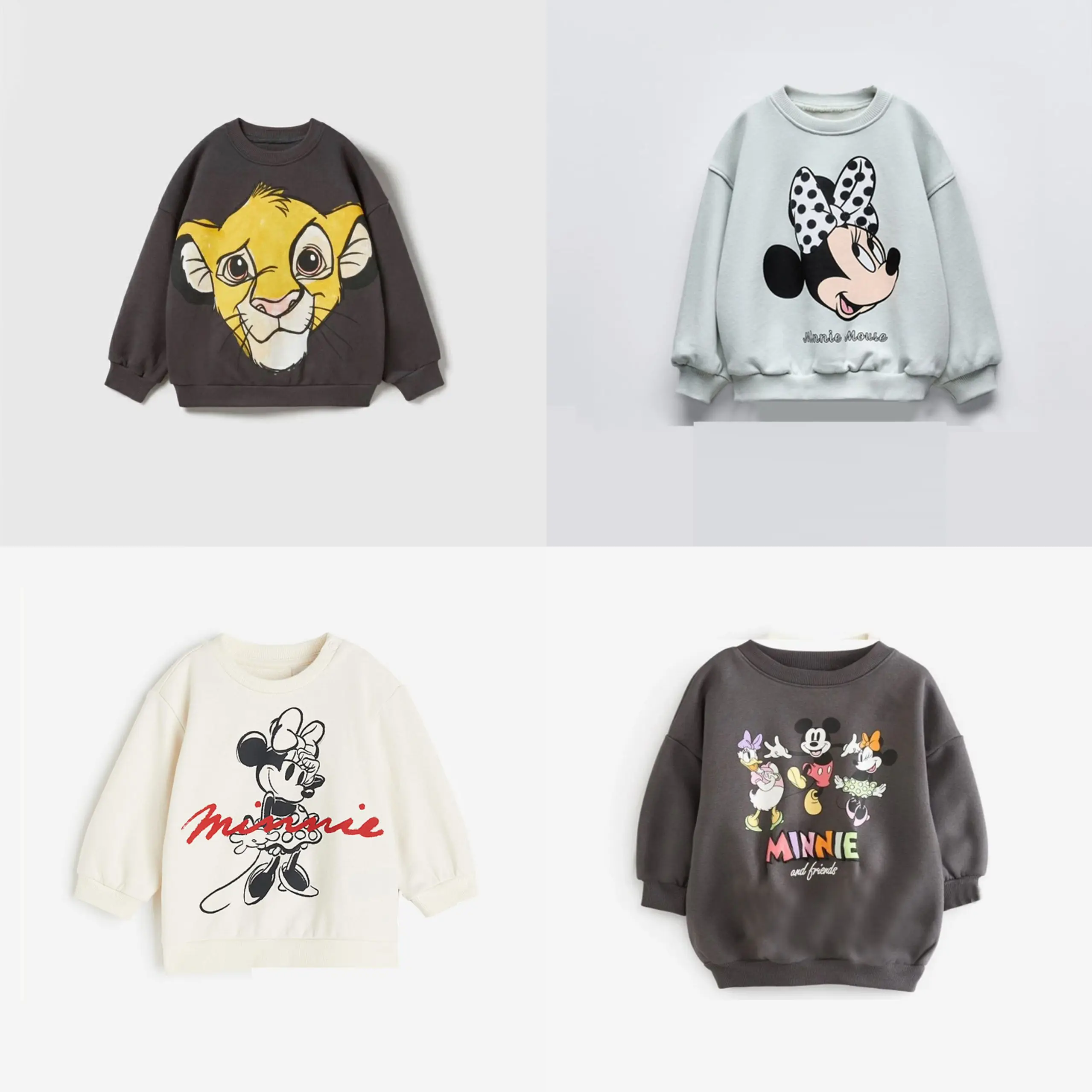 เด็กฤดูใบไม้ร่วงแฟชั่นเสื้อสวมหัวชุดกีฬาลําลองสะดวกและสะดวกสบายพิมพ์เสื้อเด็ก