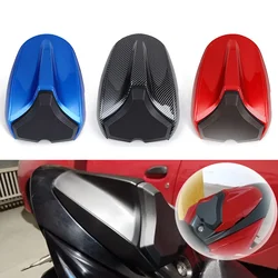 GSXS750 Rear Passenger Pillion Seat Cover Solo Fairing Cowl For Suzuki GSX-S GSXS GSX S 750 2017-2022 2023 2024 GSX-S750