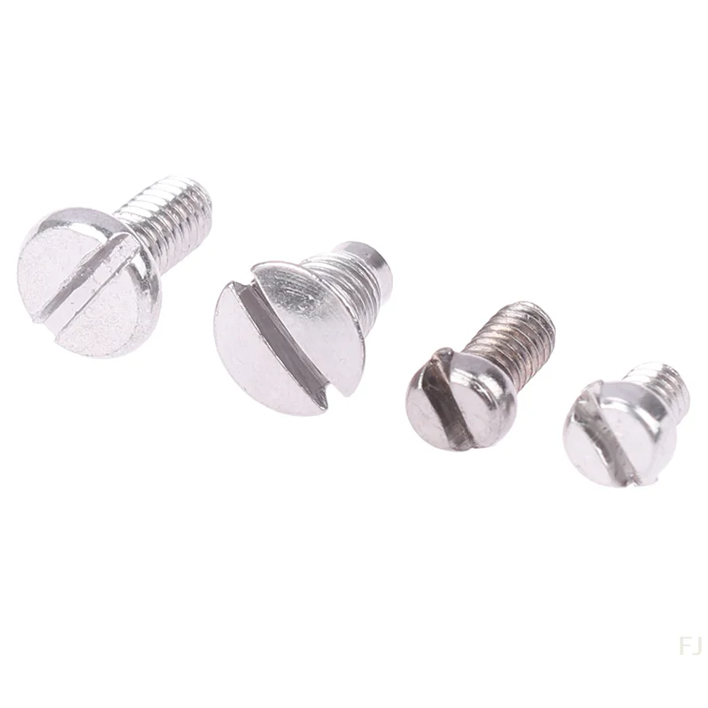 [YU]Needle Clamp Set Screw And Thumb/Foot Screw Needle Plate Screw For Single Needle Industrial Sewing Machines Presser Foot
