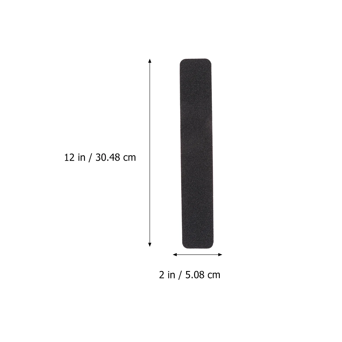 

15pcs Anti-Skid Tape Friction Tape Adhesive Adhesive Grip Sticker Grip Sticker Anti Slip Friction Skid Safety Security