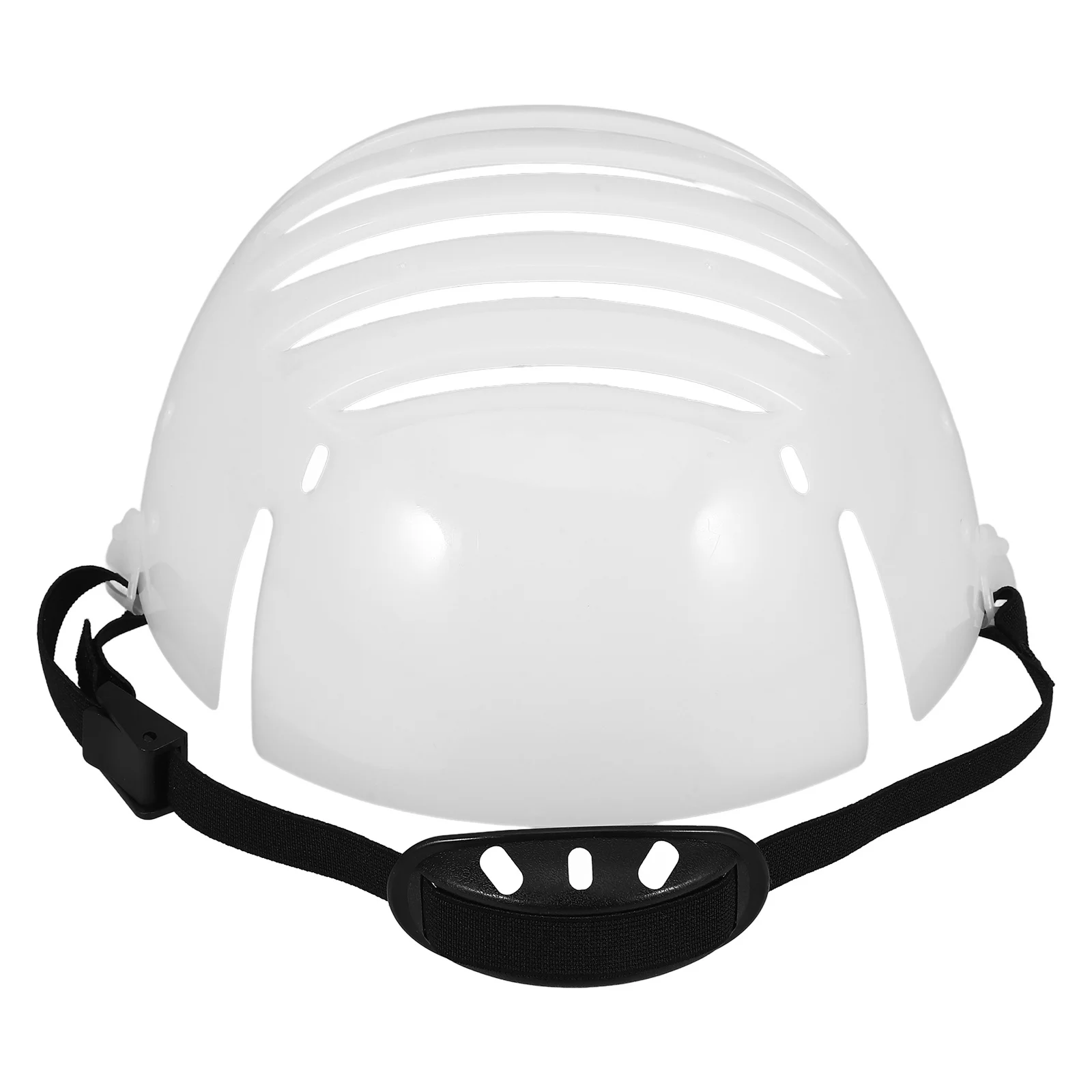 

Breathable Hard Hat Suspension Lining Impact-Resistant Liner Adjustable Chin Strap Safety Hat Liner Replacement Accessory