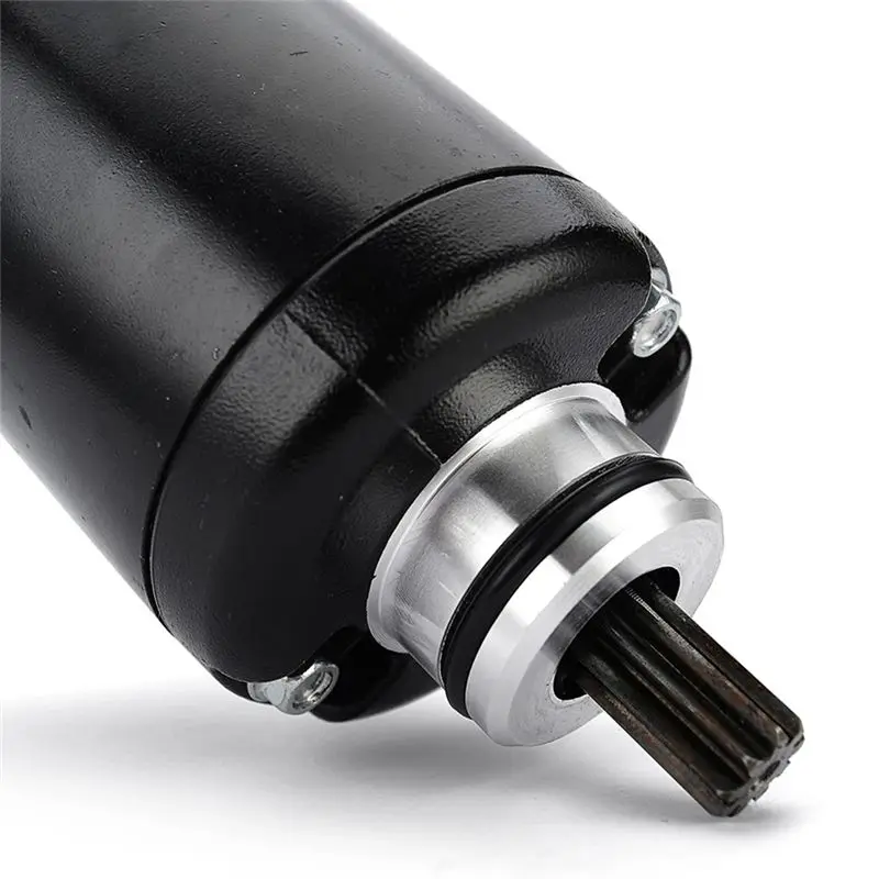 A95E-Starter Motor 21163-1317 21163-1136 Motorcycle Starter Starter Motor For Kawasaki KLE250 21163-1205