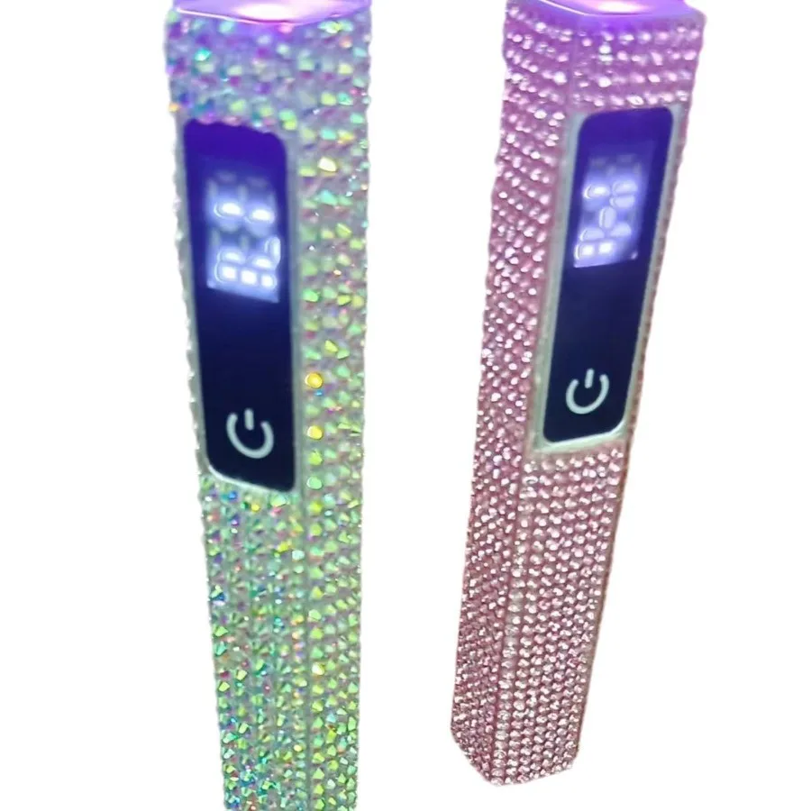 Premium Portable Mini UV LED Nail Dryer Rechargeable For Home Gel Polish Manicure Custom Logo Available