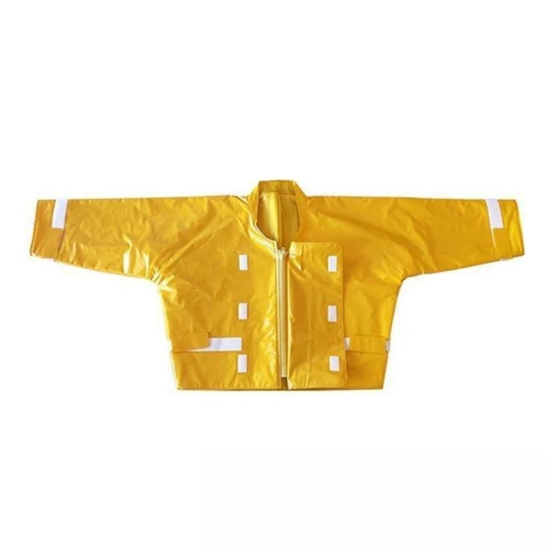 

YS124-06-03 Insulation Clothing Electric Power Anti-shock Insulation Safety Clothing Electric Line Construction Anti-electricity