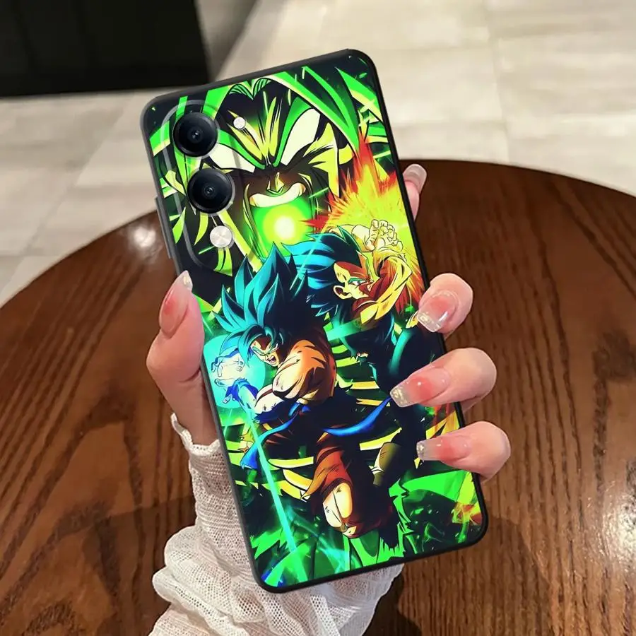 Dragon Ball Son Gok…