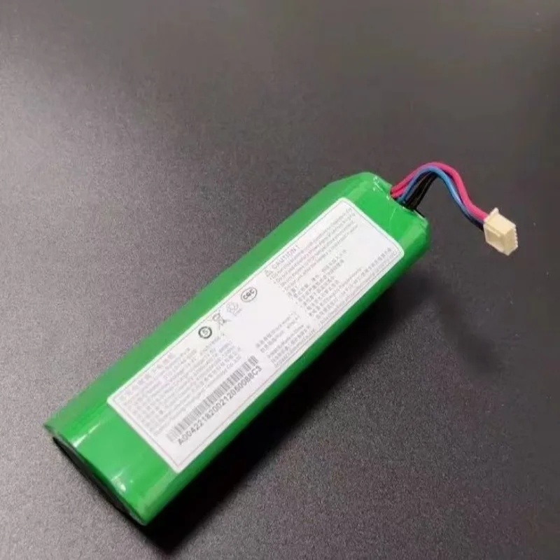 14.4V Replacement Battery For ECOVACS Deebot Ozmo 950 T5 T8 T9 T10 X1 T20 Power Hero X1 DX65 DX96 DX93 Robot Vacuum Cleaner