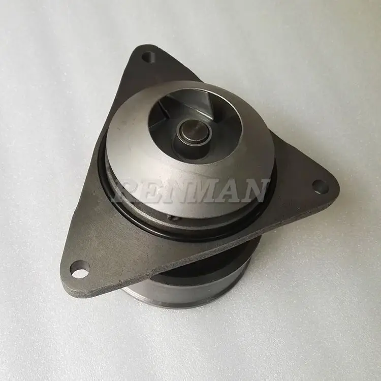 

Applicable to Cummins truck water pump 3806180 construction machinery diesel engine spare parts water pump 5473302