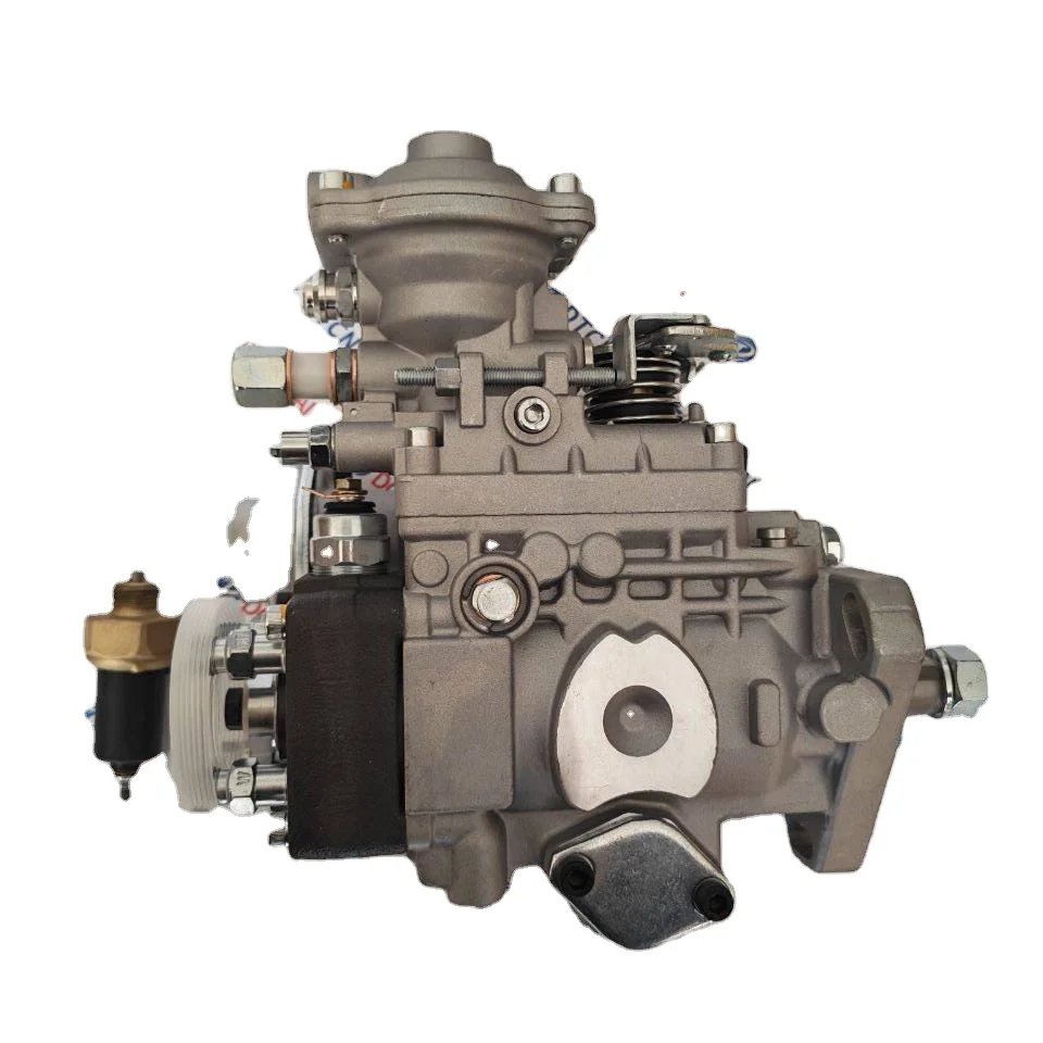 

Diesel Fuel Injection Pump VE4/12F1150R2077 0 460 424 480,0460424480 ,504374955