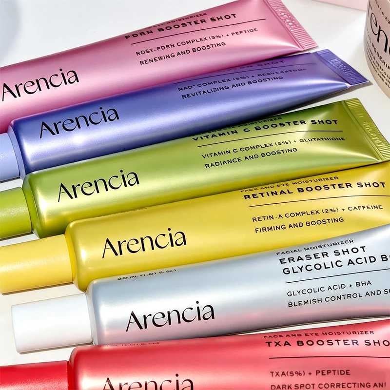 Luxury Skincare Brands - Popular Arencia SkinCare Multiple Items Firm