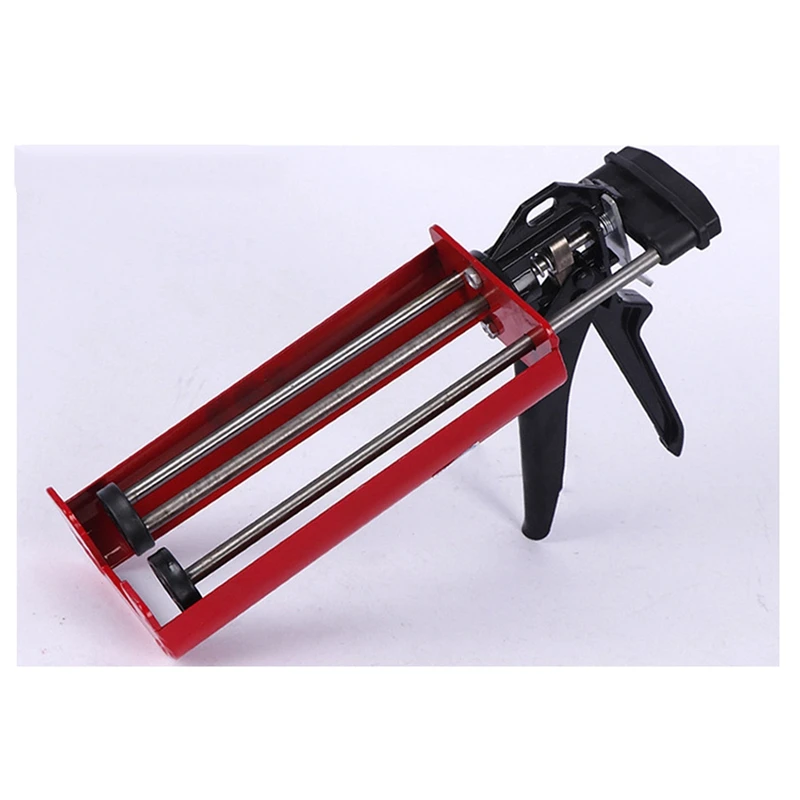 Two-Component Glue Dispenser Caulking Glue Dispenser Glass Glue For Epoxy Acrylic Polyurethane Manual Glue Dispenser