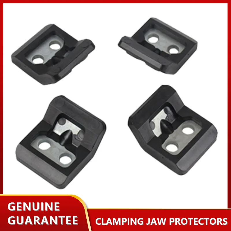 

Clamping Jaw Protectors Of Rotating Disc Of tire Dismounting Machine Special Plastic Claw For Motorcycle High-Strength Durable