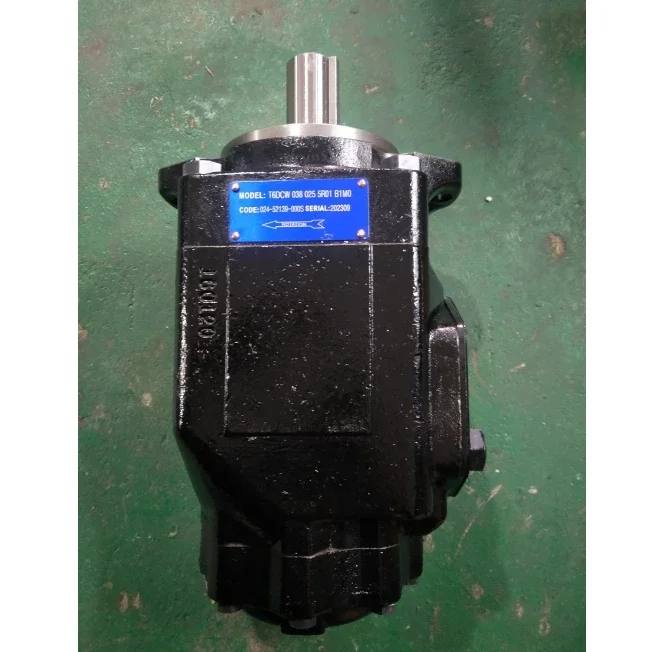 

2026 T6DC 038 022 1R00 B100 Industrial Hydraulic Pumps T6DCW