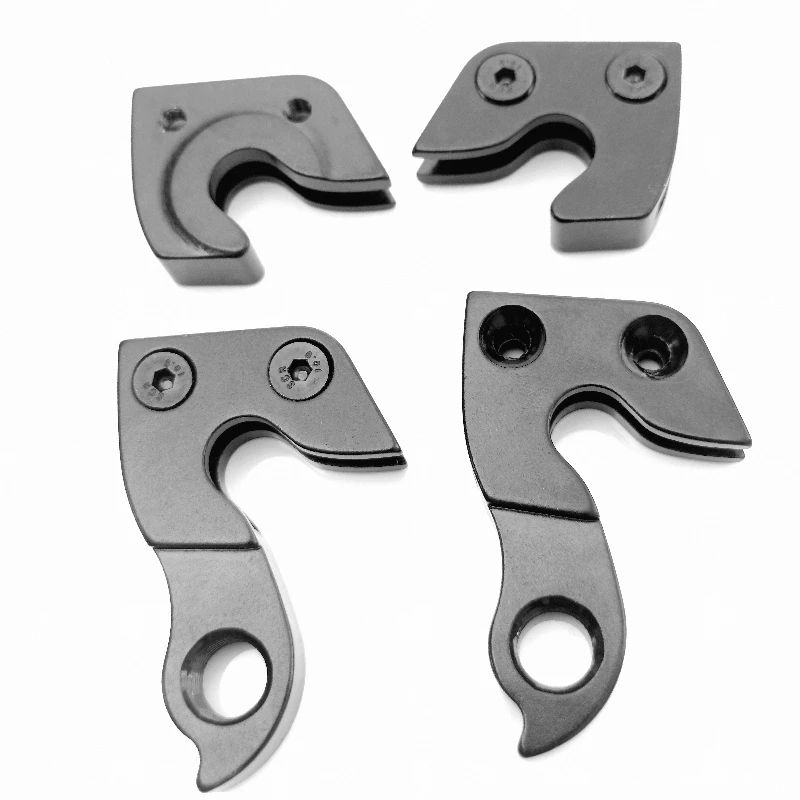 1Pc Bicycle Derailleur Hanger For Seraph Java Force Road Bikes Thru Axle QR Gravel Carbon Mountain Bike Frame 29ER Mech Dropout