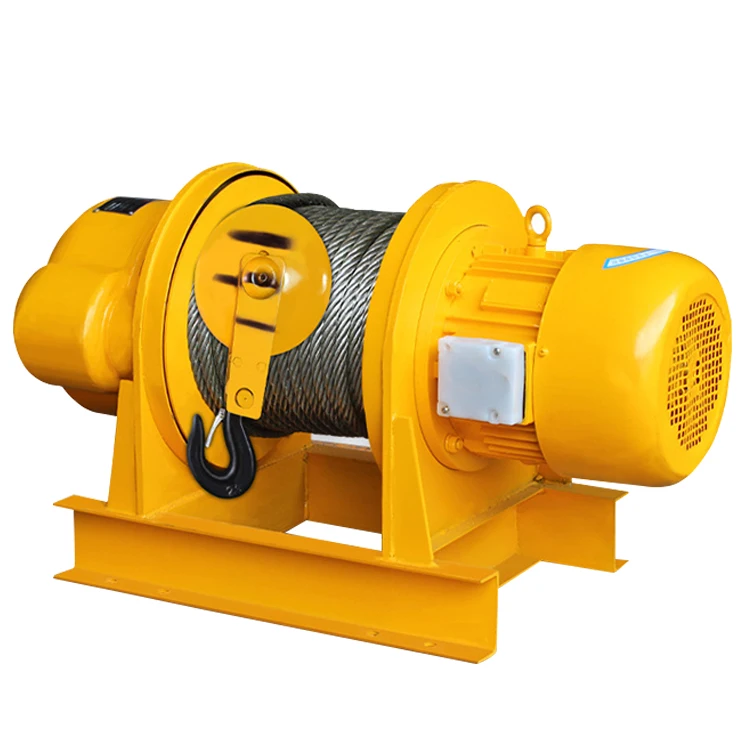 

winches para mineria 240v 20000lbs lifting electric 2 ton 5 ton electric winch hoist